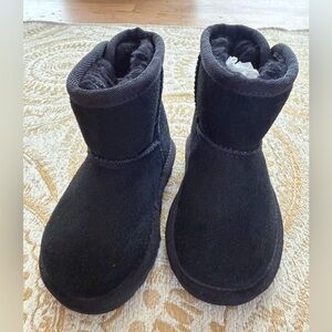 UGG Jona Toddler winter boot